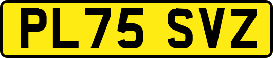 PL75SVZ