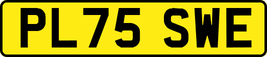 PL75SWE