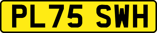 PL75SWH