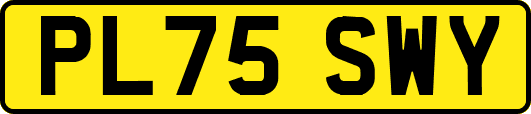 PL75SWY