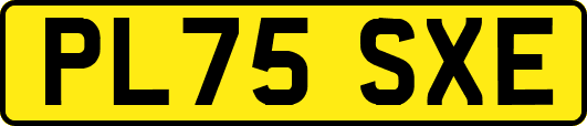 PL75SXE