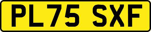 PL75SXF