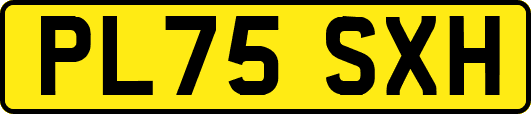 PL75SXH