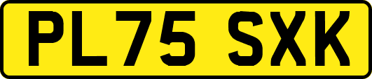 PL75SXK