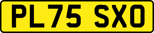 PL75SXO