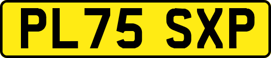 PL75SXP