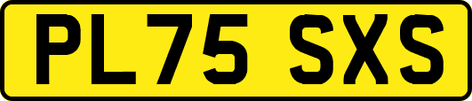PL75SXS
