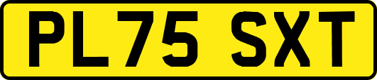 PL75SXT