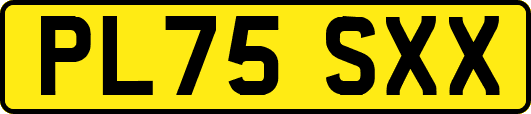 PL75SXX