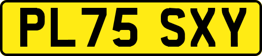 PL75SXY