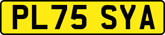 PL75SYA