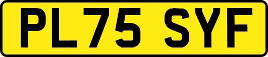 PL75SYF