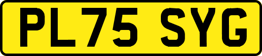 PL75SYG