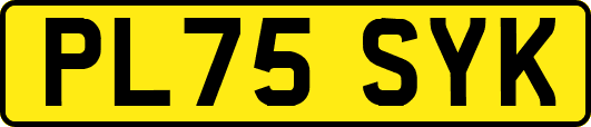 PL75SYK