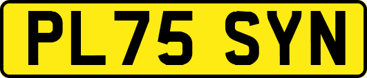 PL75SYN
