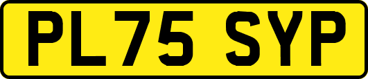PL75SYP