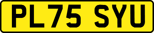 PL75SYU