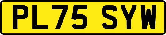 PL75SYW