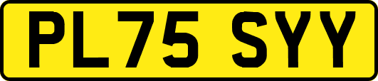 PL75SYY