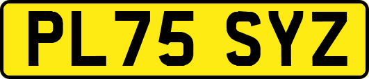 PL75SYZ