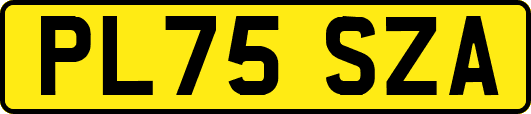 PL75SZA