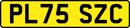 PL75SZC