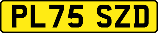 PL75SZD
