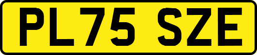 PL75SZE
