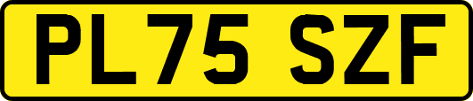 PL75SZF