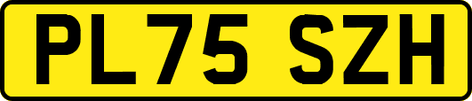 PL75SZH