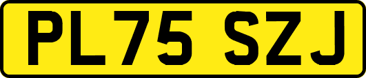 PL75SZJ