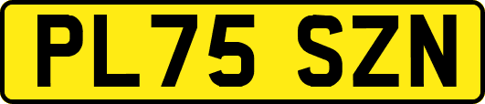 PL75SZN