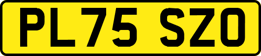 PL75SZO
