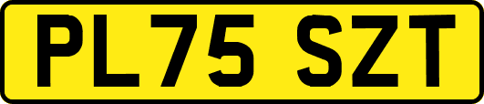 PL75SZT