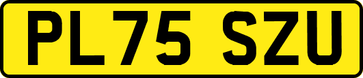 PL75SZU