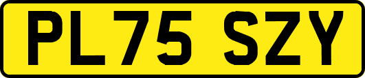 PL75SZY