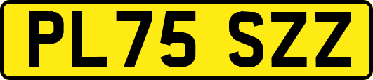 PL75SZZ