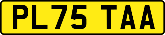 PL75TAA
