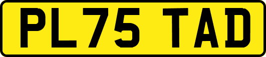 PL75TAD