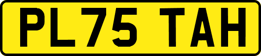 PL75TAH