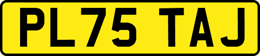 PL75TAJ