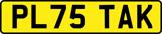PL75TAK