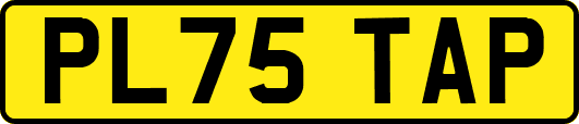 PL75TAP