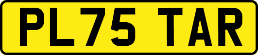 PL75TAR