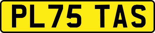 PL75TAS