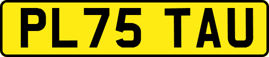PL75TAU