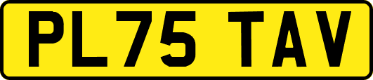 PL75TAV