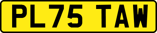 PL75TAW