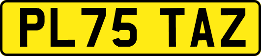 PL75TAZ