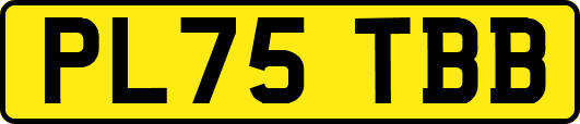 PL75TBB